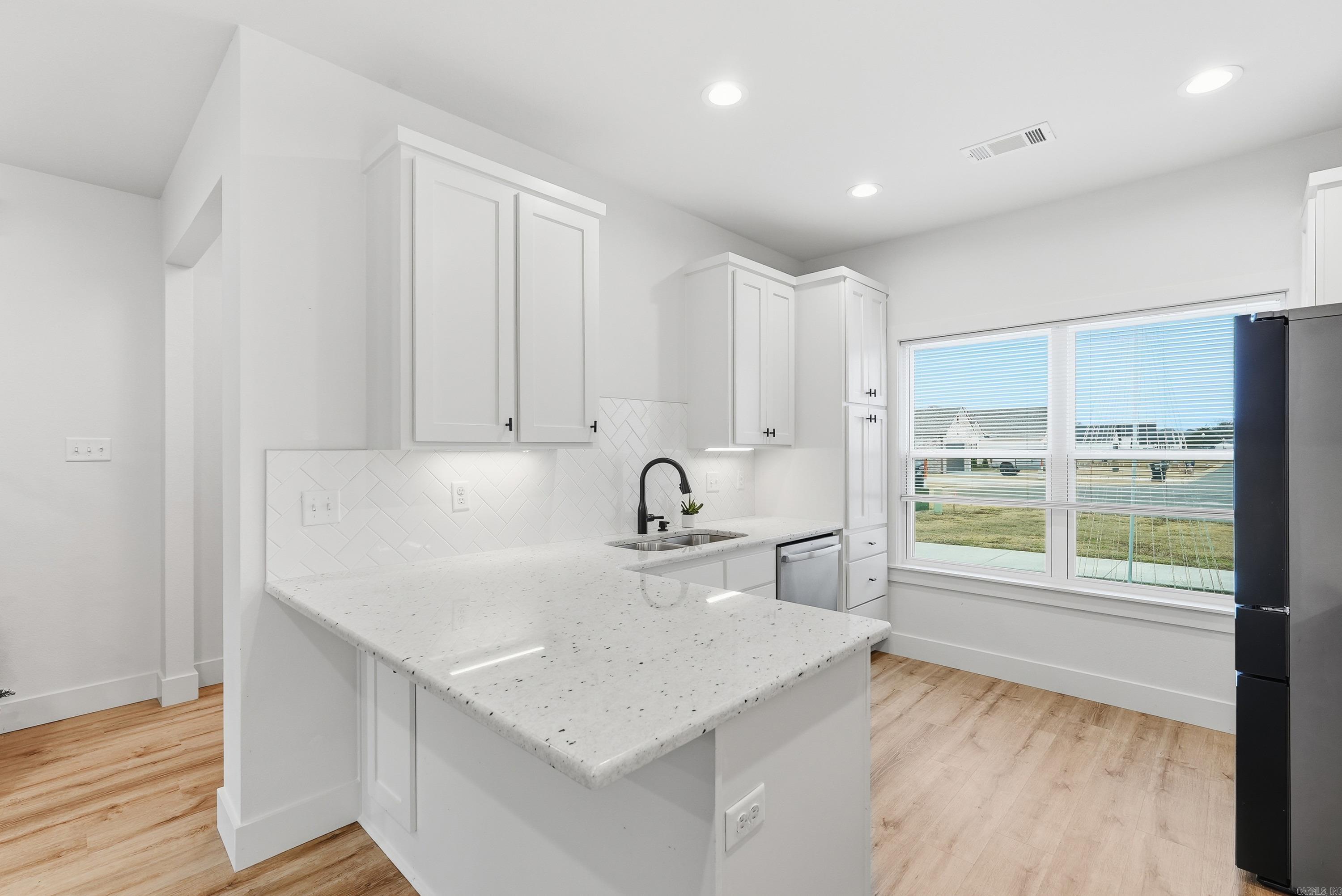 East Meadow - Residential