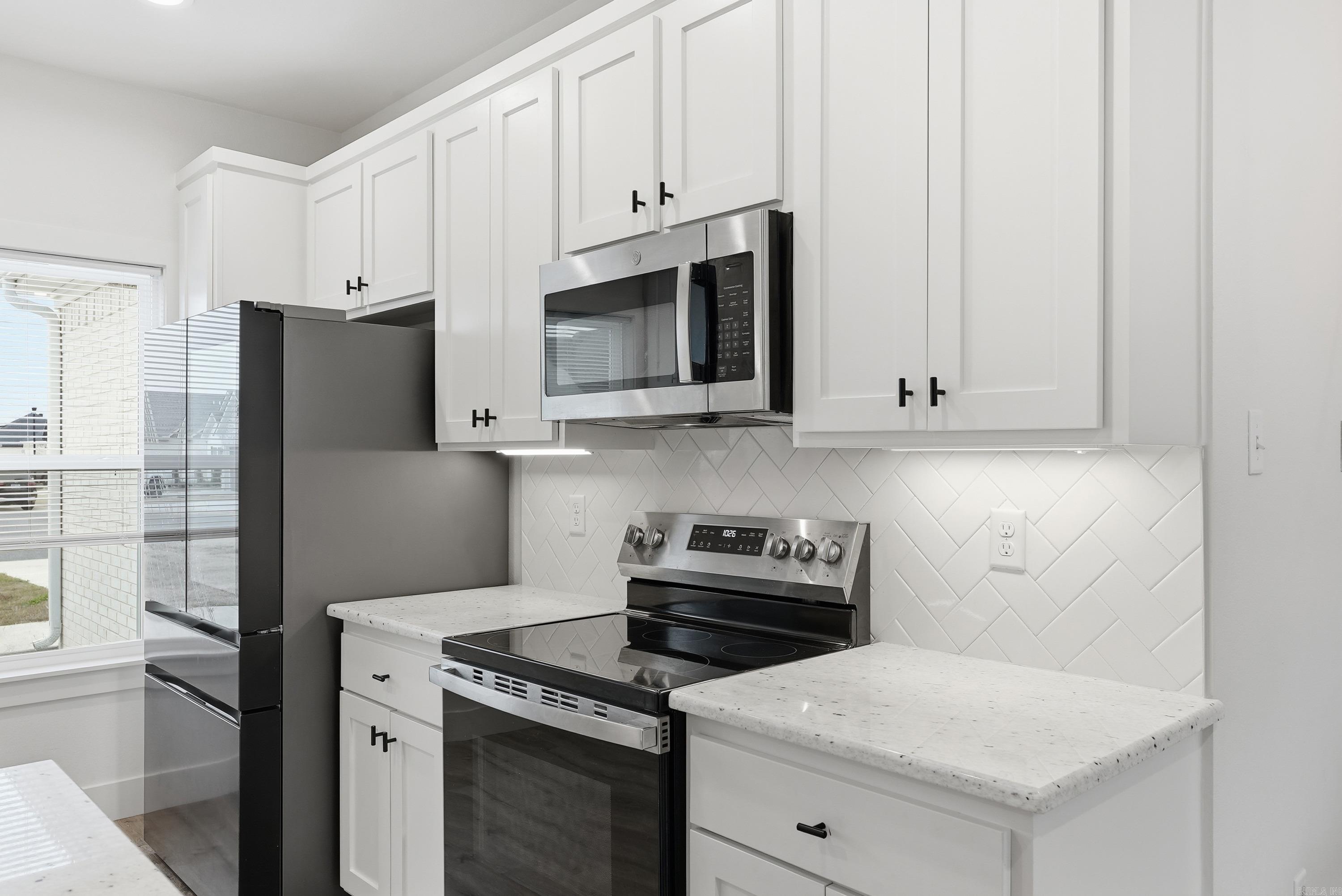 East Meadow - Residential