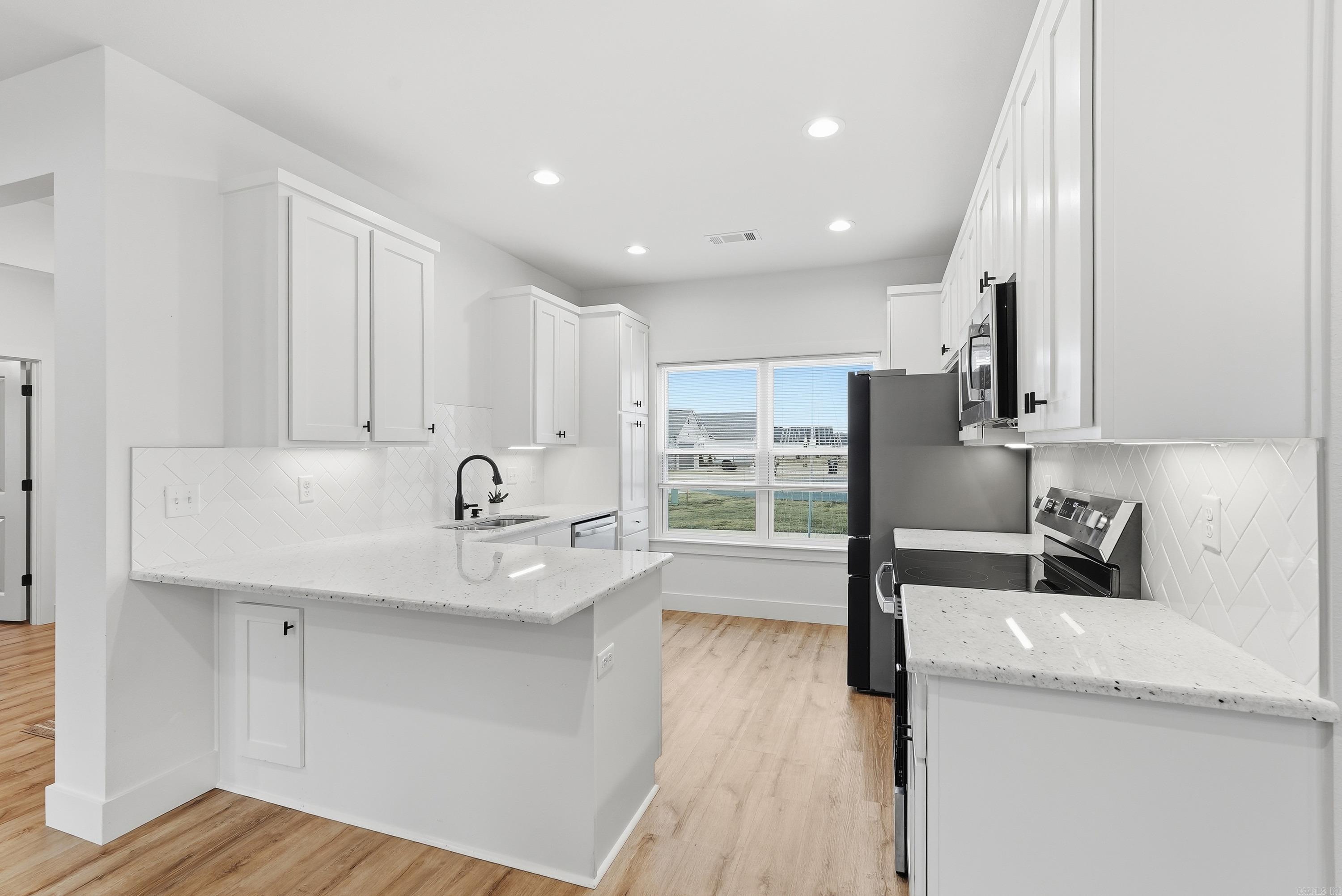 East Meadow - Residential