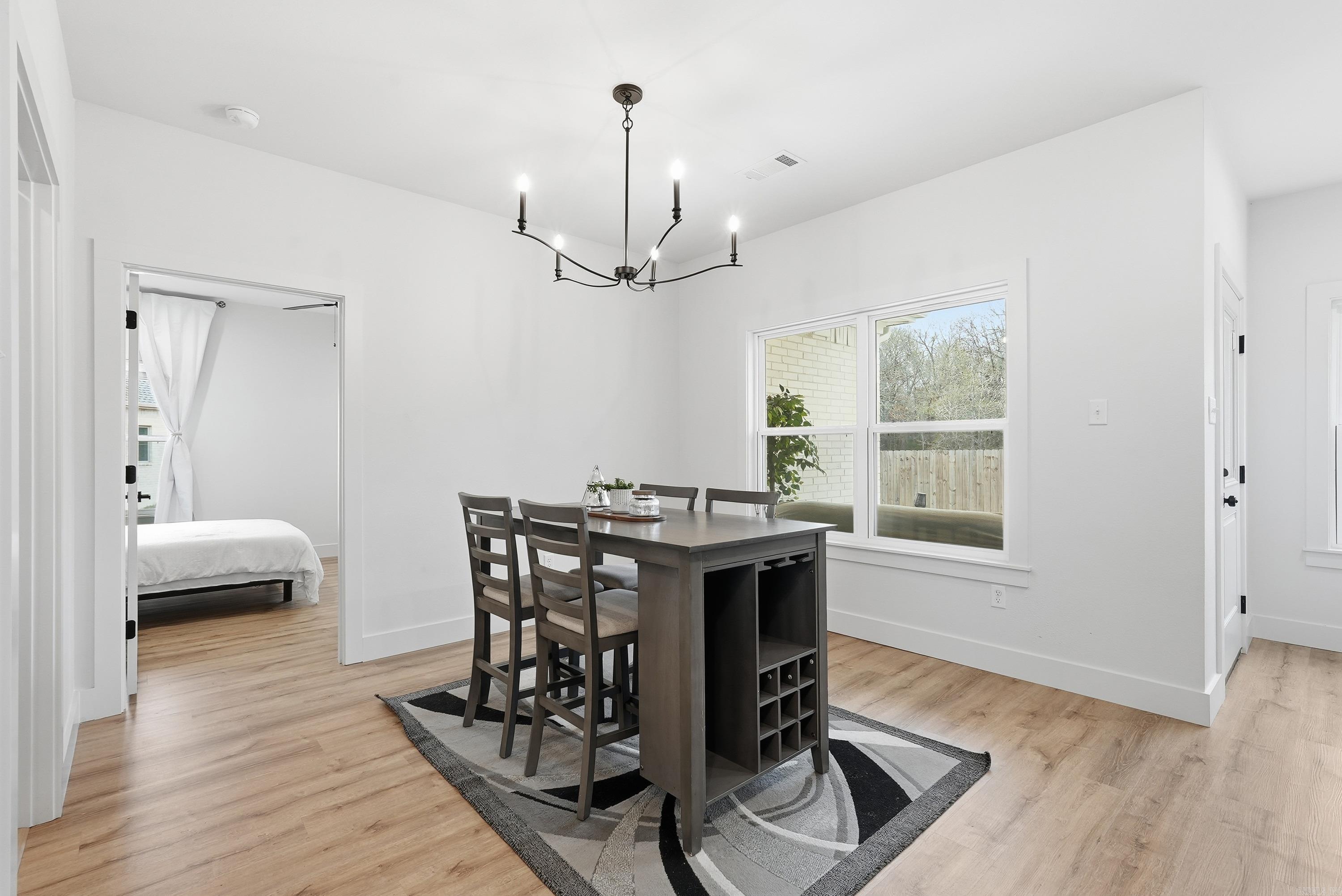 East Meadow - Residential