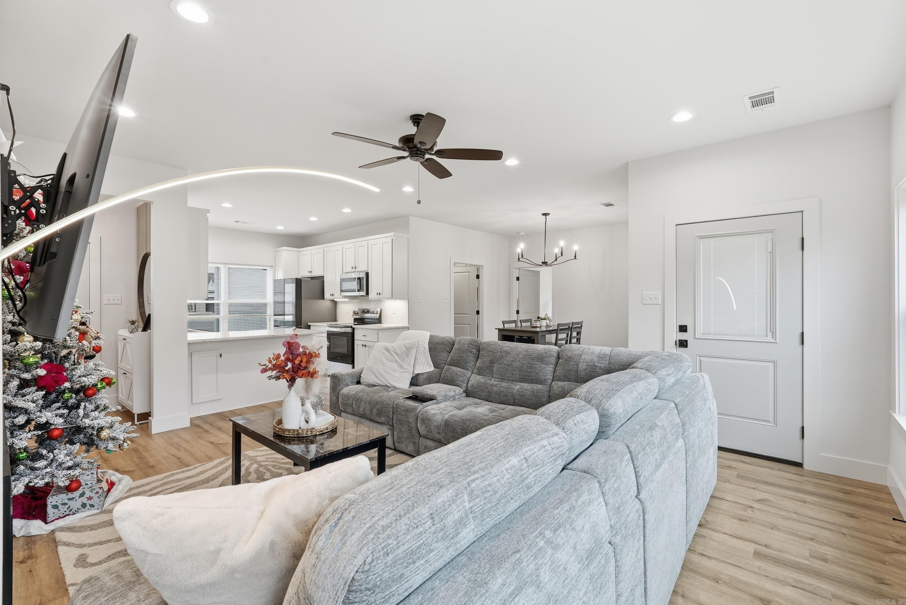 East Meadow - Residential