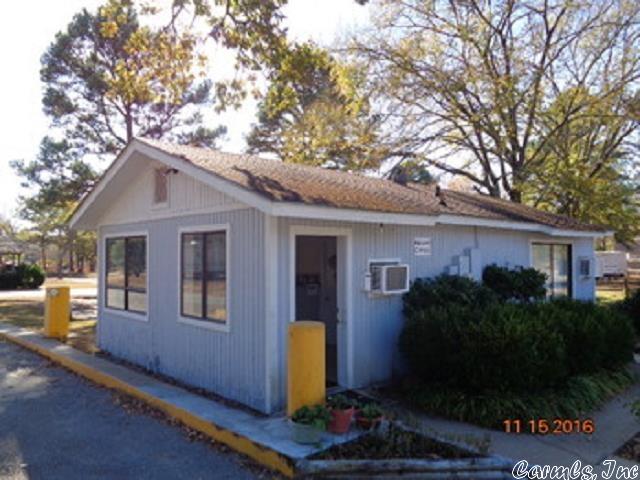 84.39 Acres, RV Park, Pool, clubhouse, restaturant.