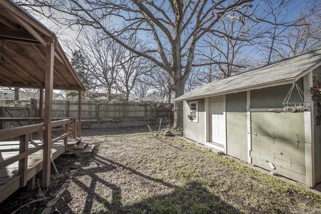 Lincoln Park - Residential