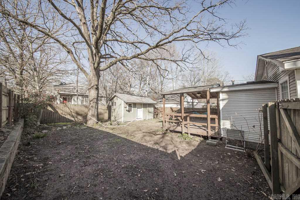 Lincoln Park - Residential