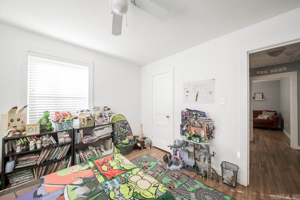 Lincoln Park - Residential