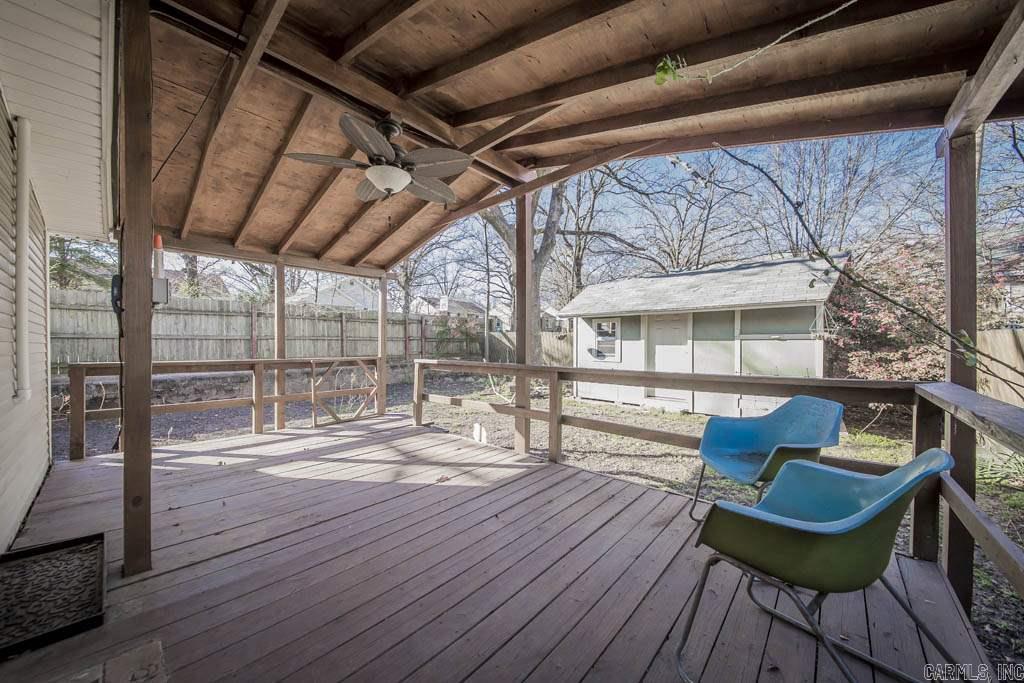 Lincoln Park - Residential