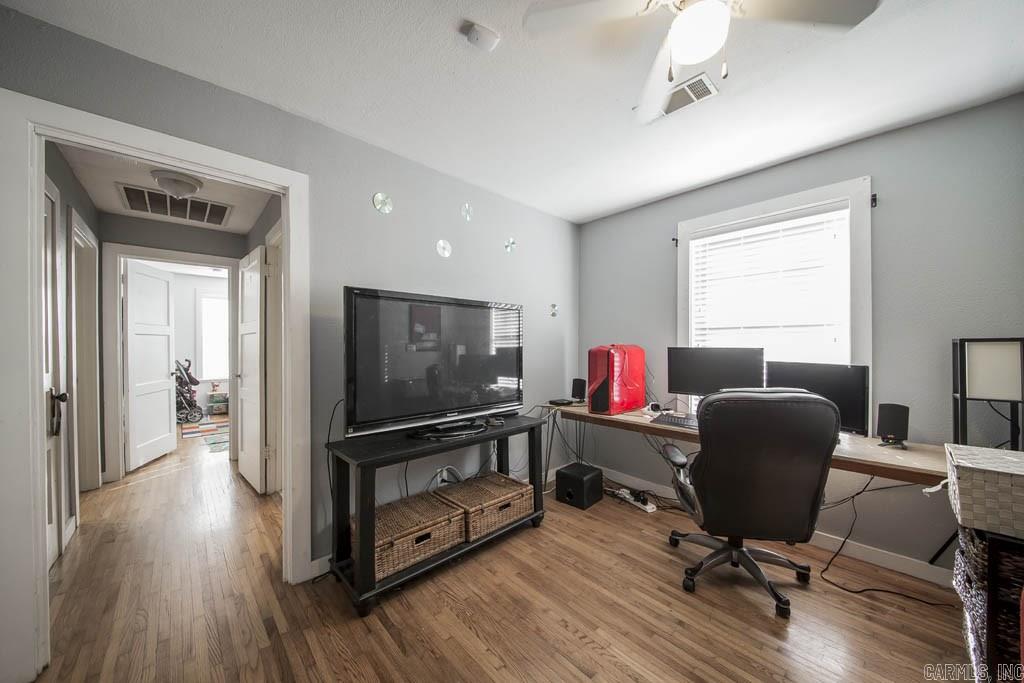 Lincoln Park - Residential