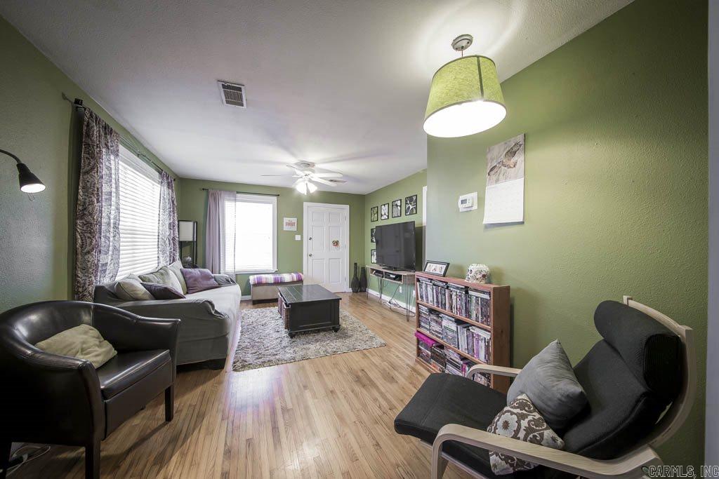 Lincoln Park - Residential