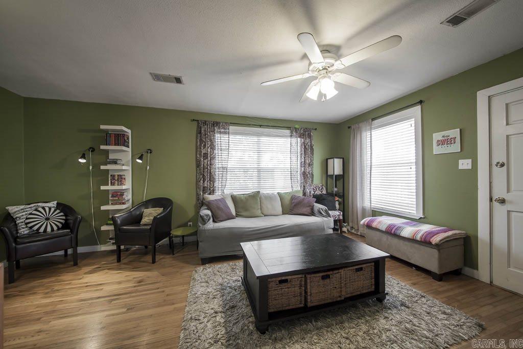 Lincoln Park - Residential