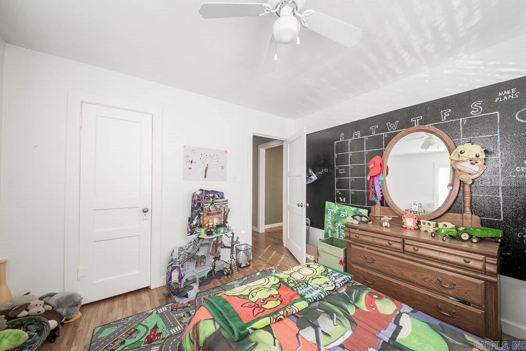 Lincoln Park - Residential