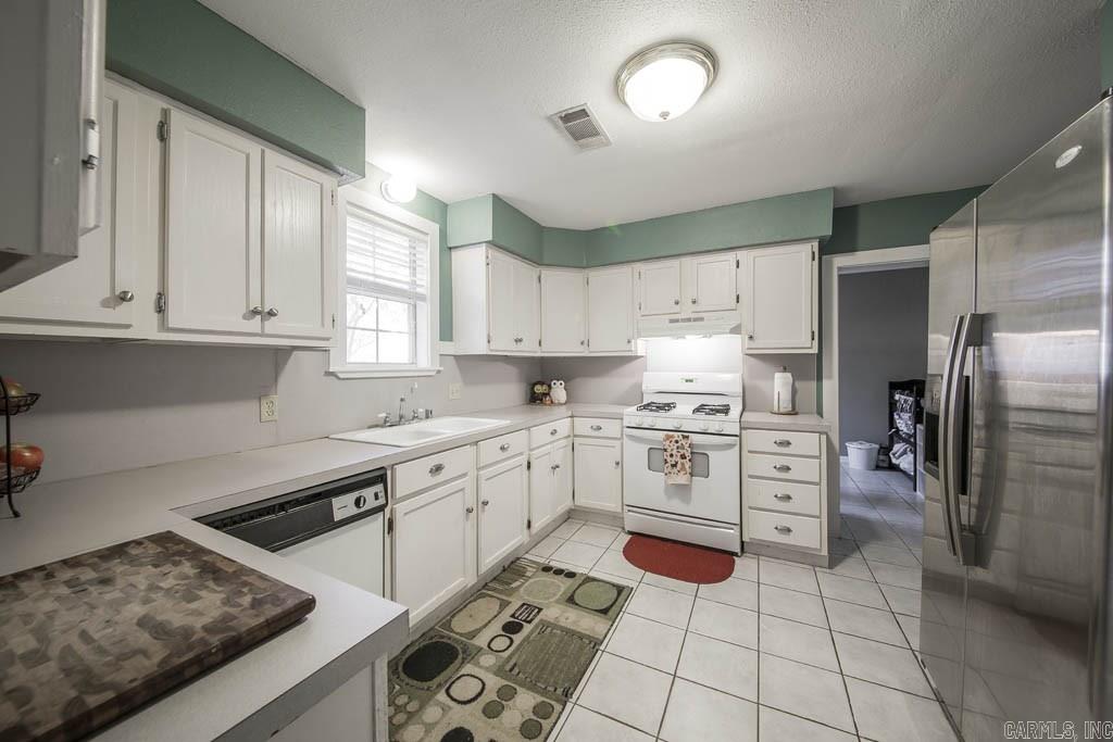 Lincoln Park - Residential