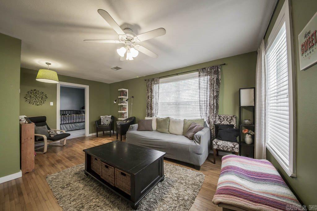 Lincoln Park - Residential