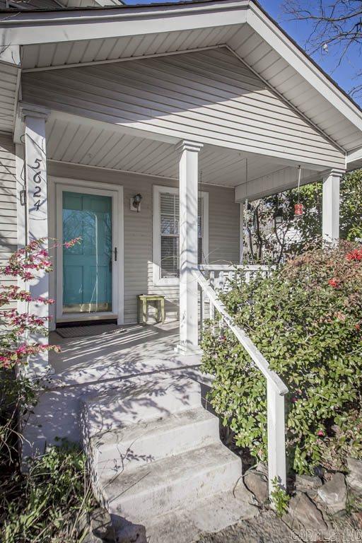 Lincoln Park - Residential