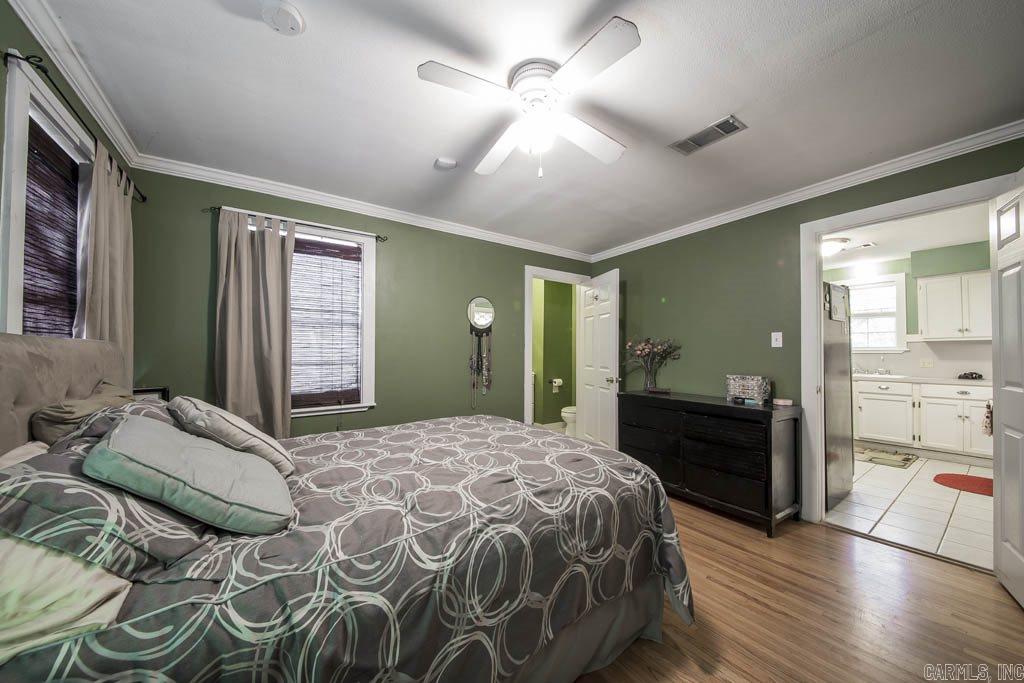 Lincoln Park - Residential