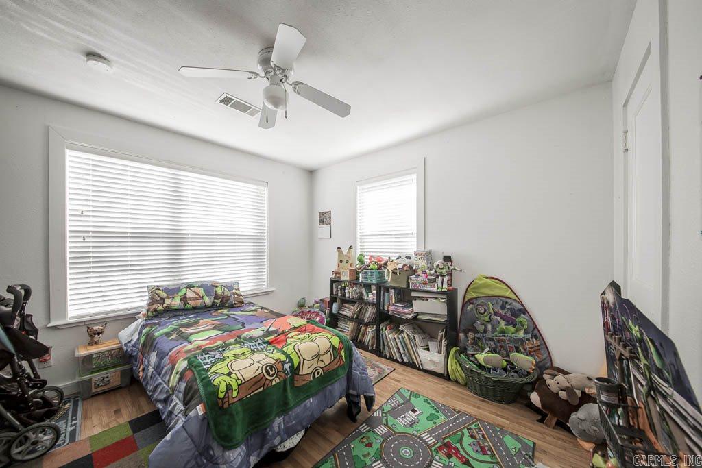 Lincoln Park - Residential