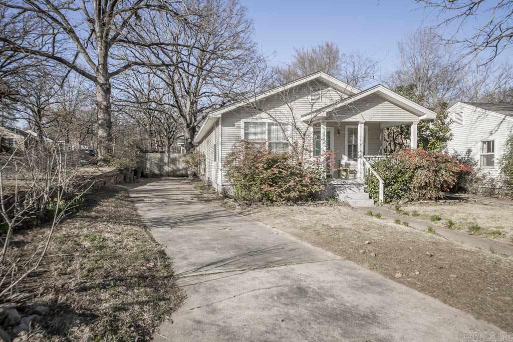 Lincoln Park - Residential