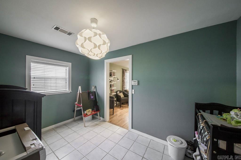 Lincoln Park - Residential