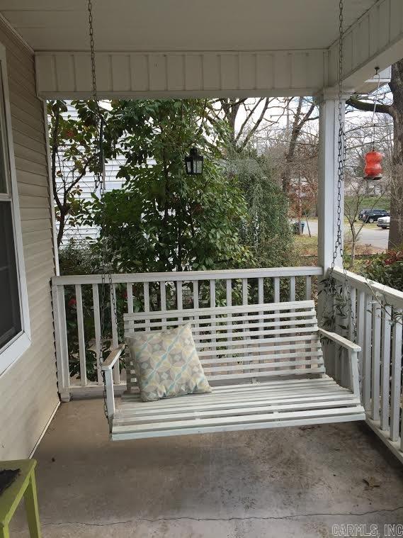 Lincoln Park - Residential