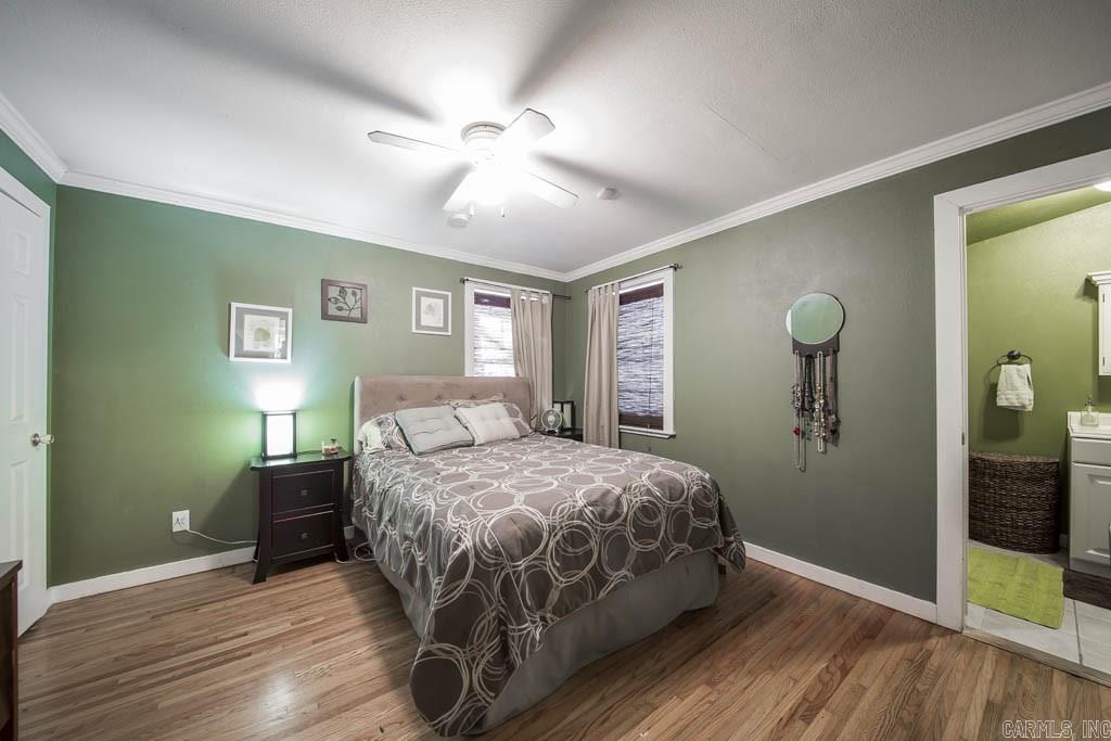 Lincoln Park - Residential