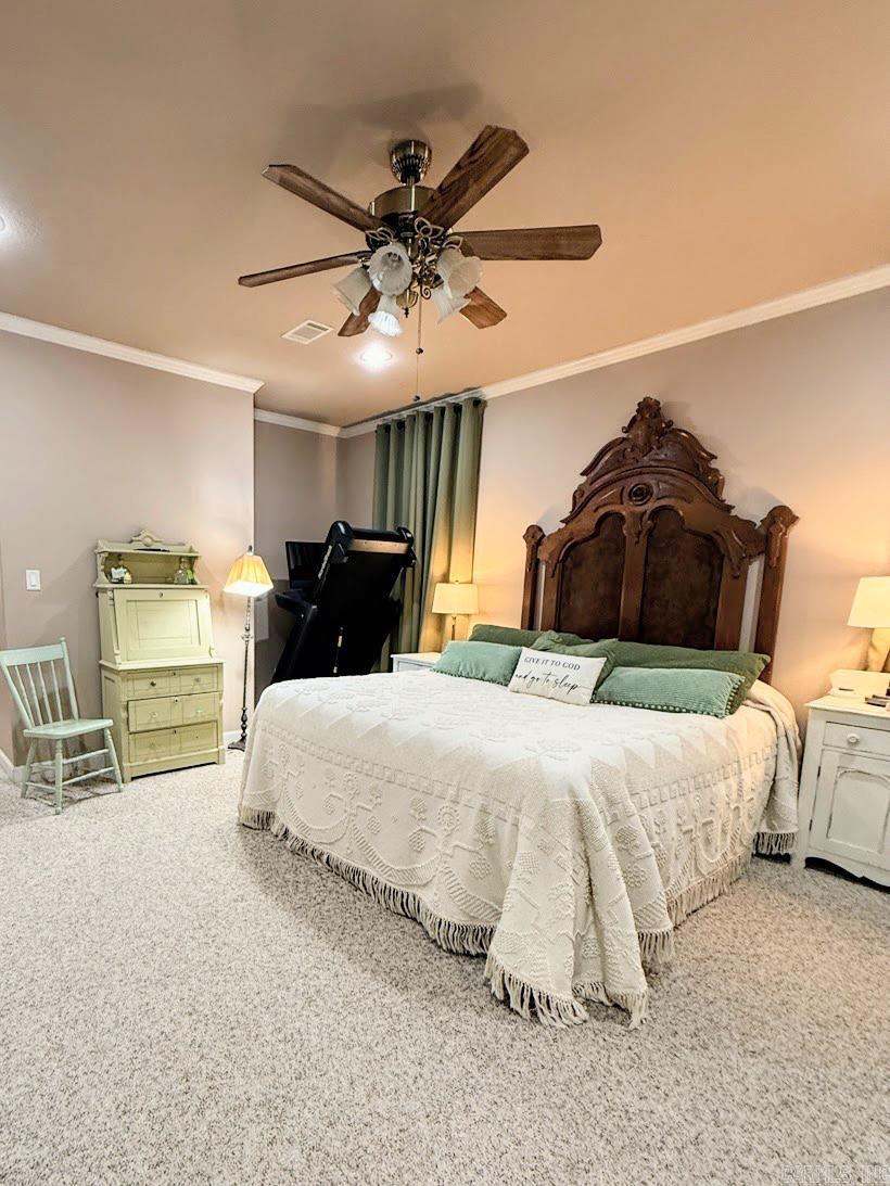 THE GARDENS - Residential