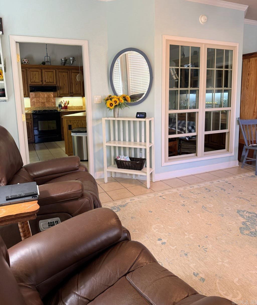 THE GARDENS - Residential