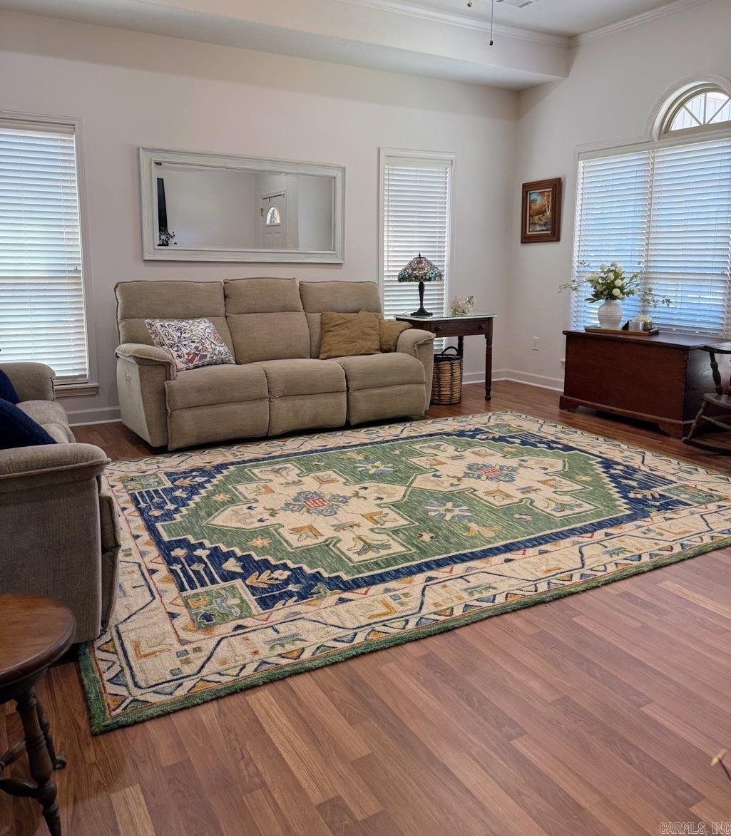 THE GARDENS - Residential