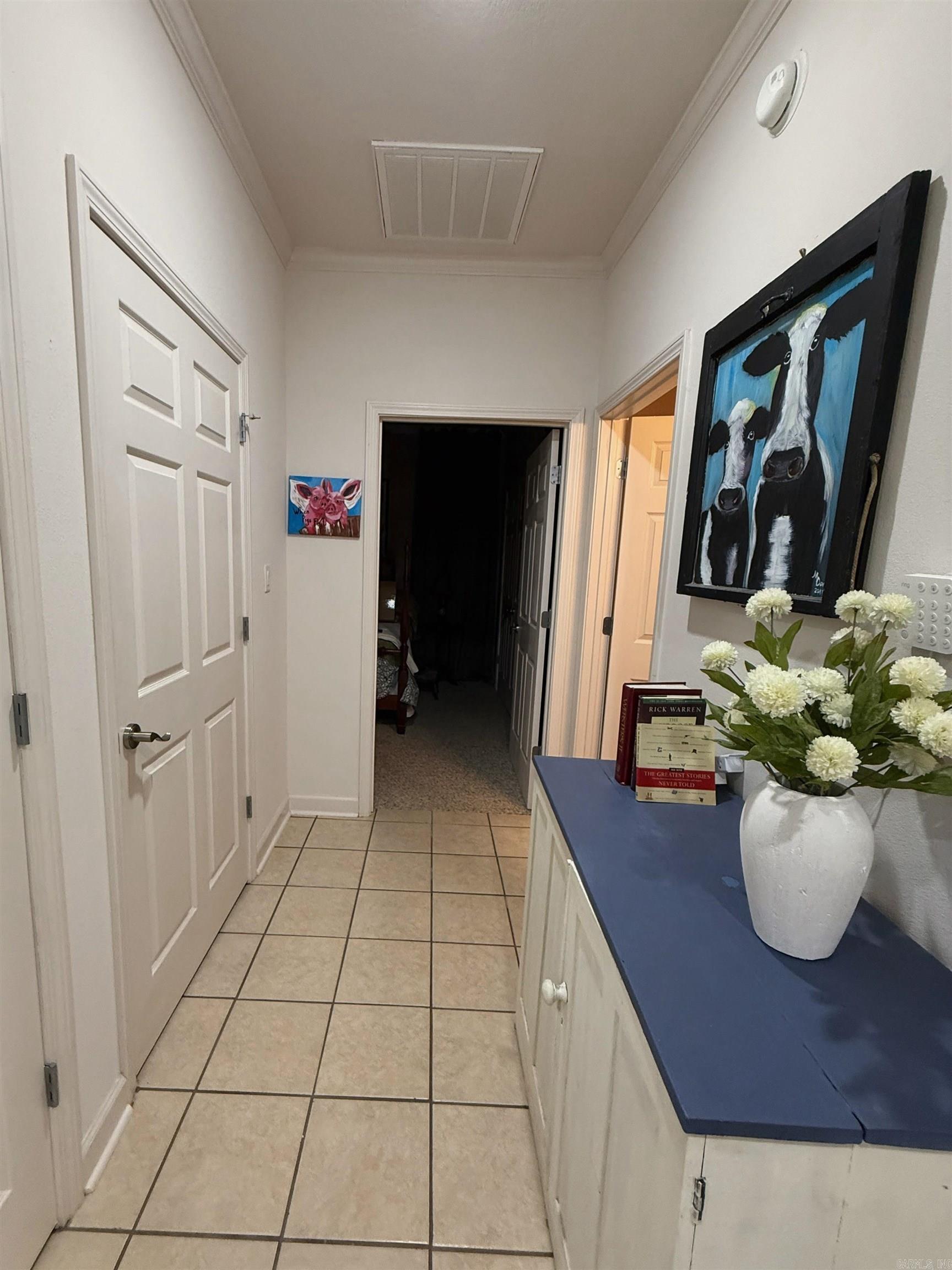 THE GARDENS - Residential