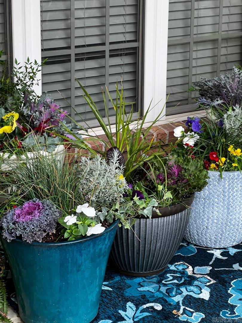 THE GARDENS - Residential