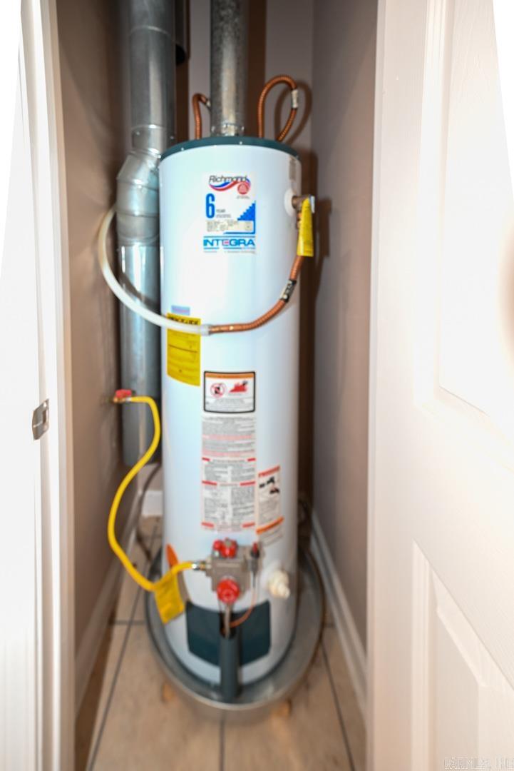 THE GARDENS - Residential