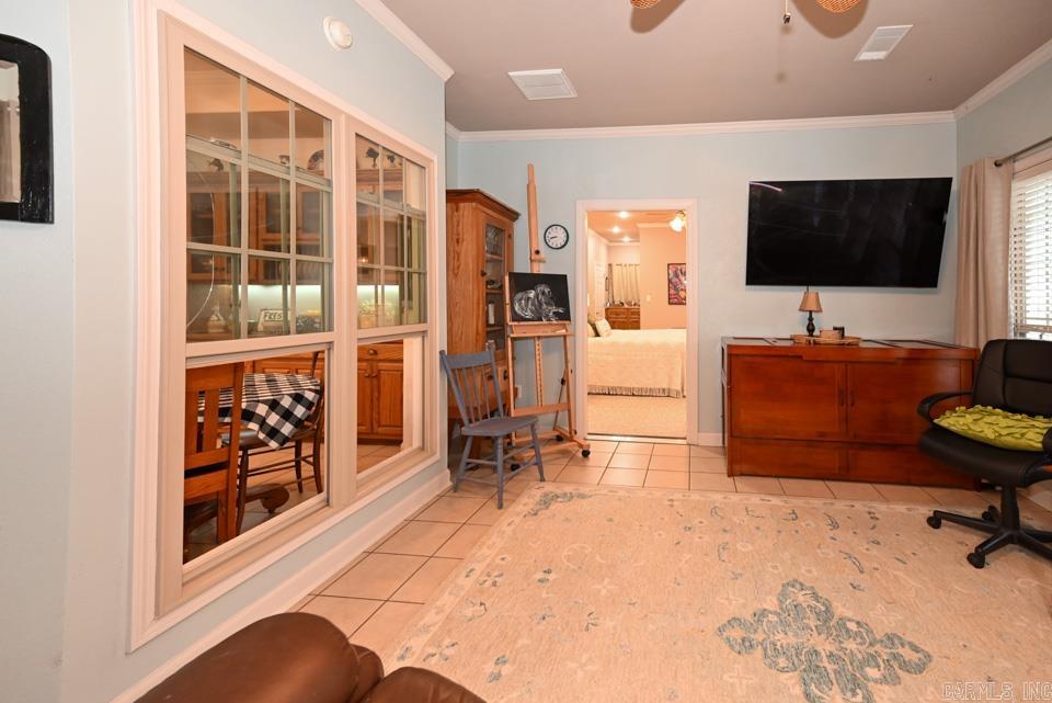 THE GARDENS - Residential