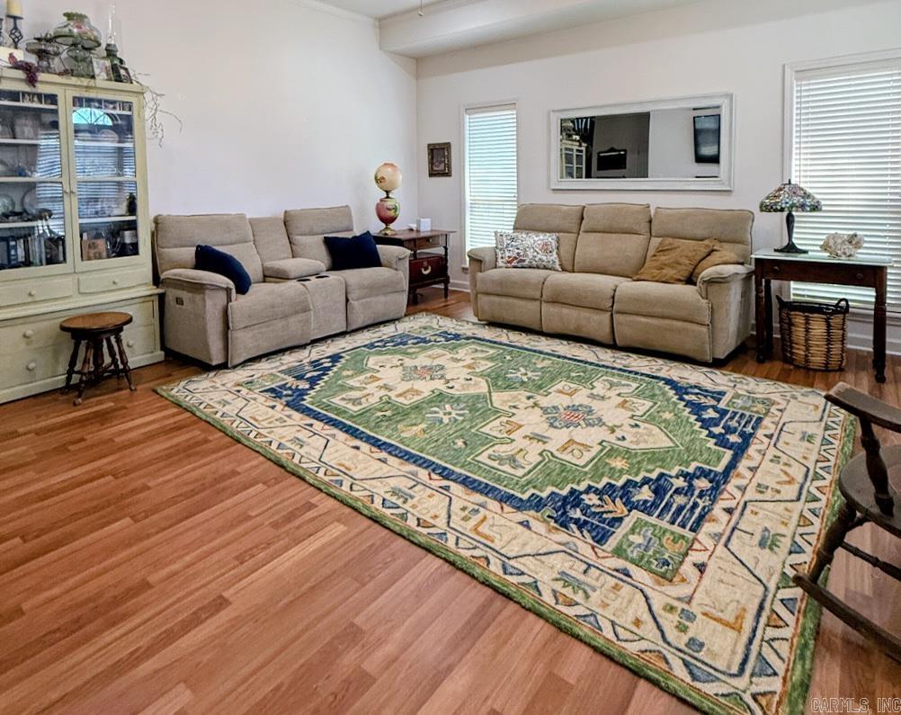 THE GARDENS - Residential