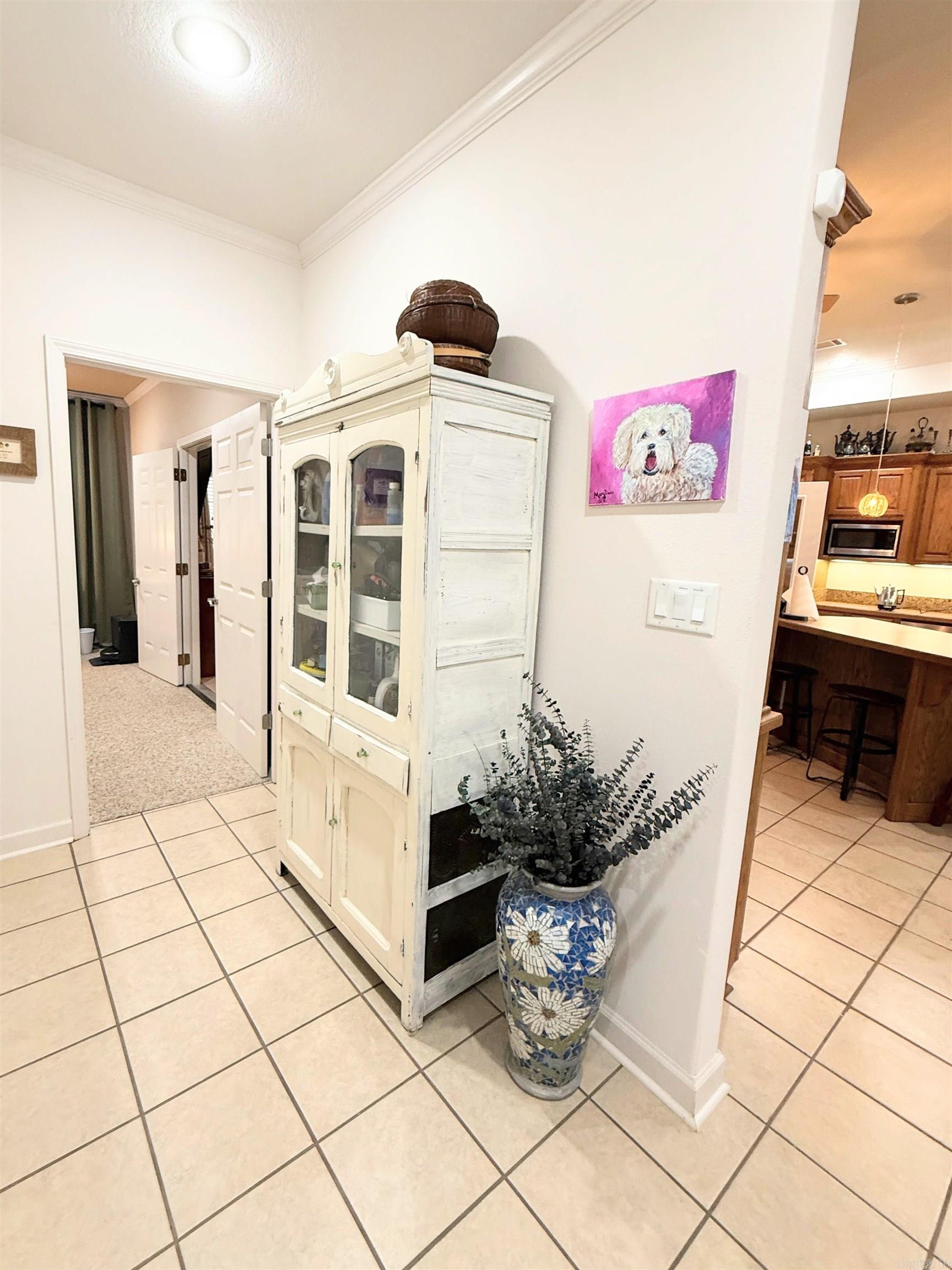 THE GARDENS - Residential