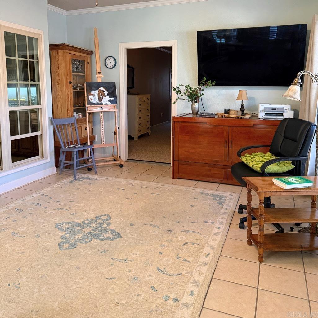 THE GARDENS - Residential