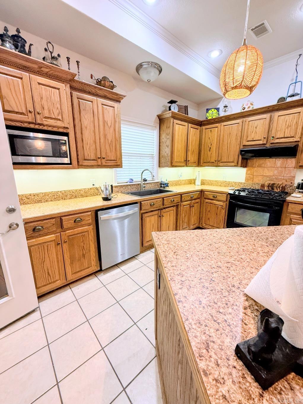 THE GARDENS - Residential