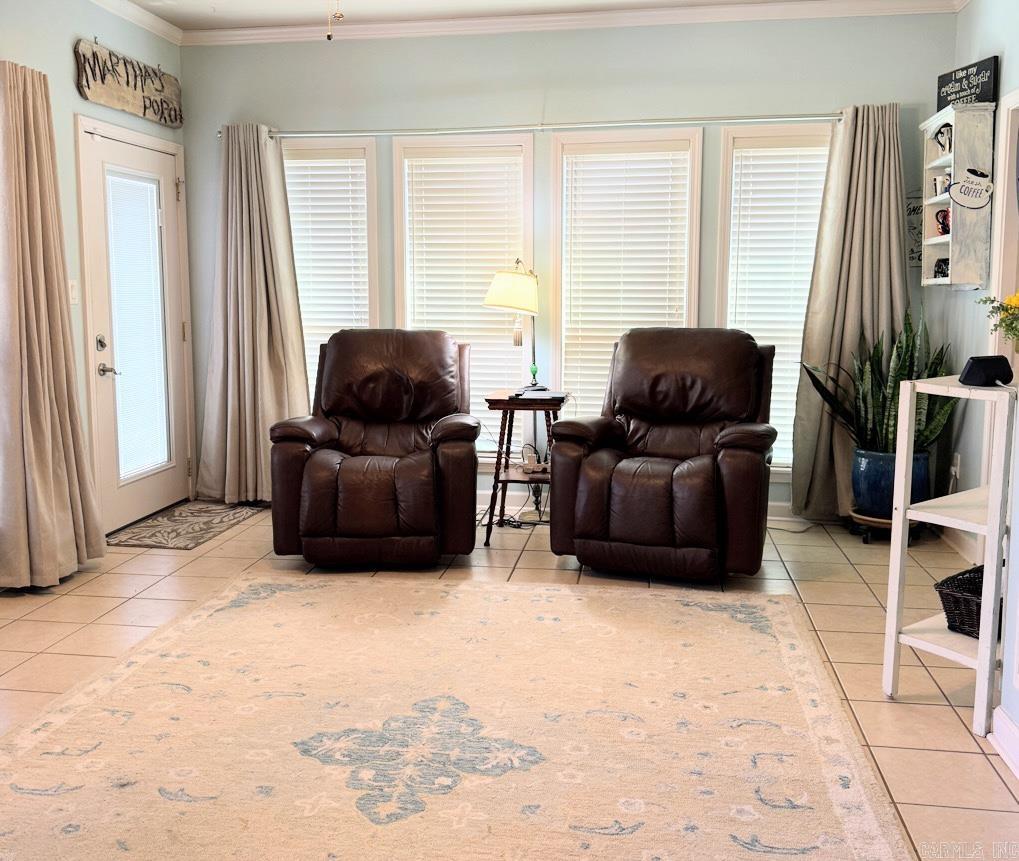 THE GARDENS - Residential