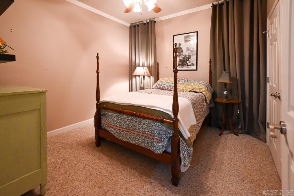 THE GARDENS - Residential