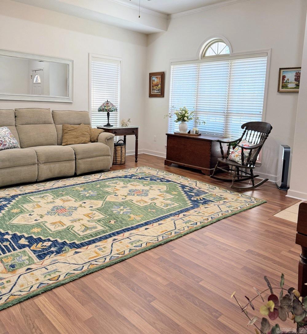 THE GARDENS - Residential