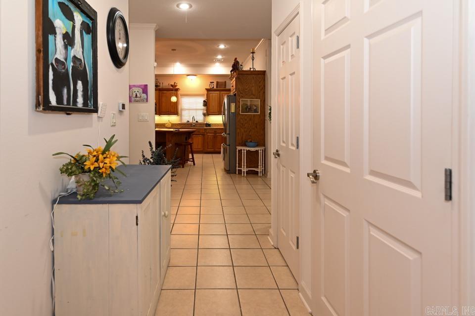 THE GARDENS - Residential