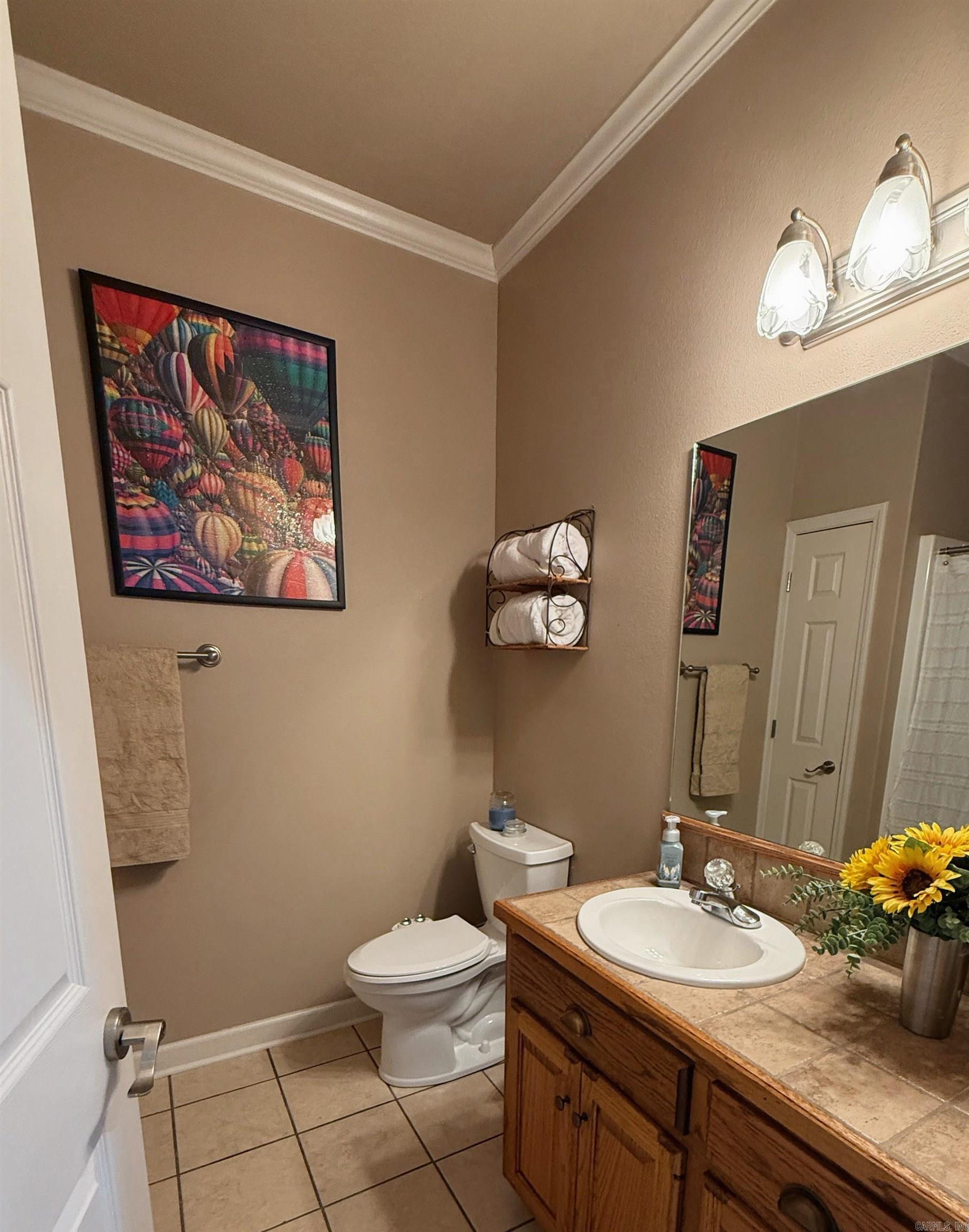 THE GARDENS - Residential