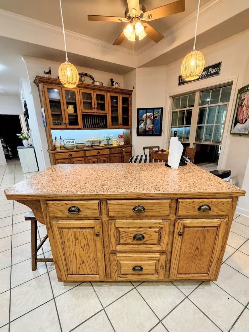 THE GARDENS - Residential