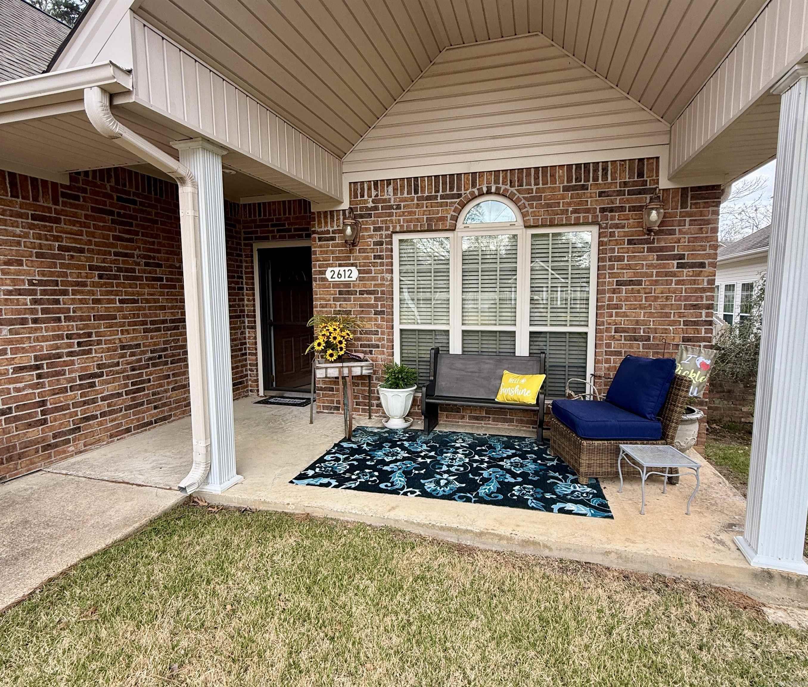 THE GARDENS - Residential