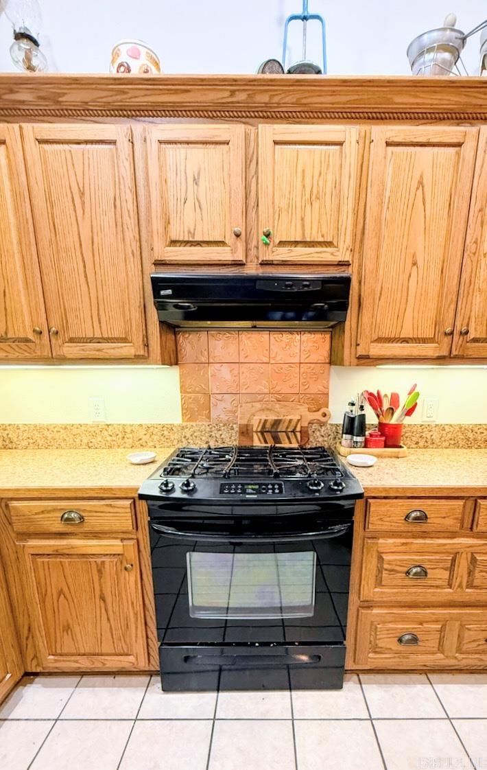 THE GARDENS - Residential