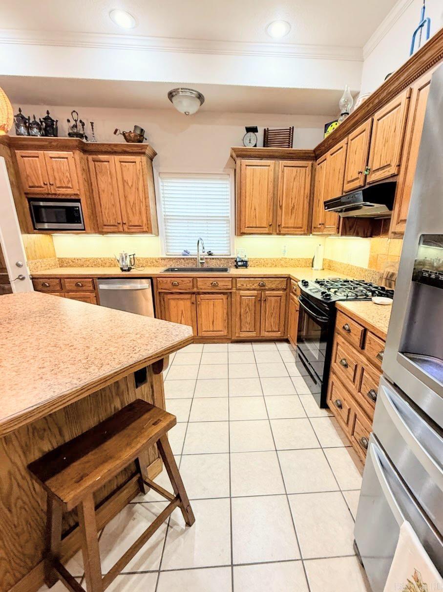 THE GARDENS - Residential