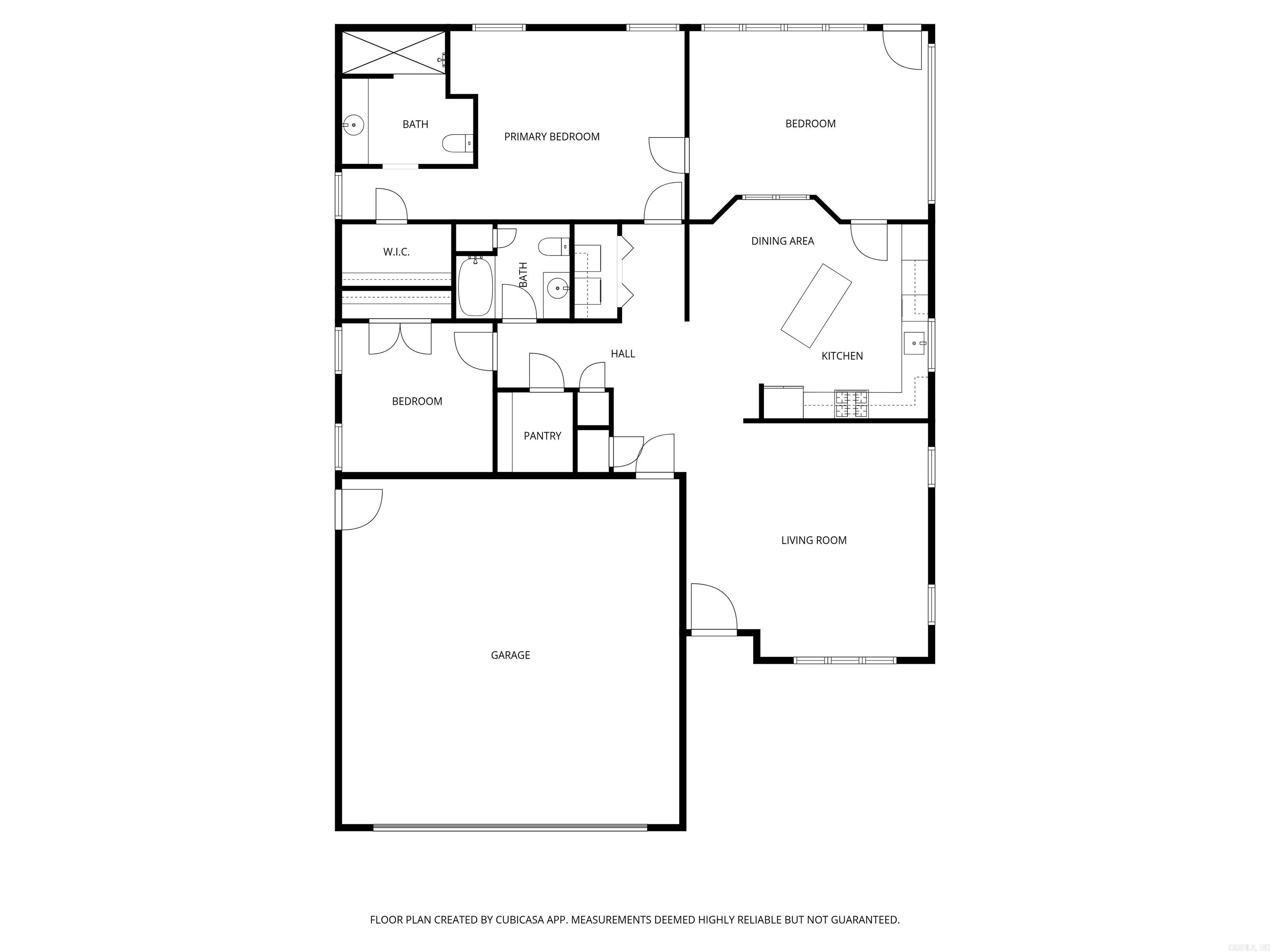 THE GARDENS - Residential