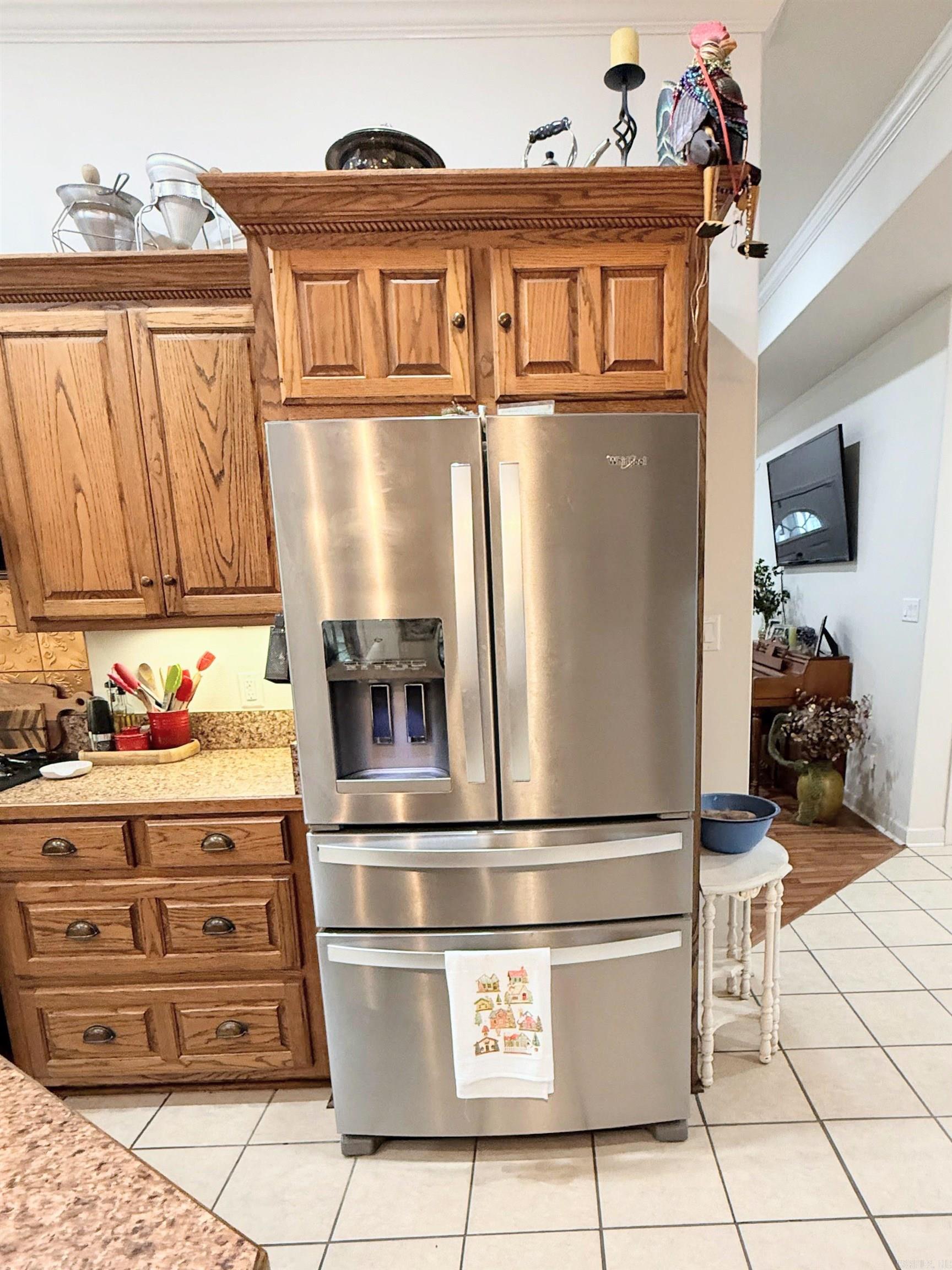 THE GARDENS - Residential