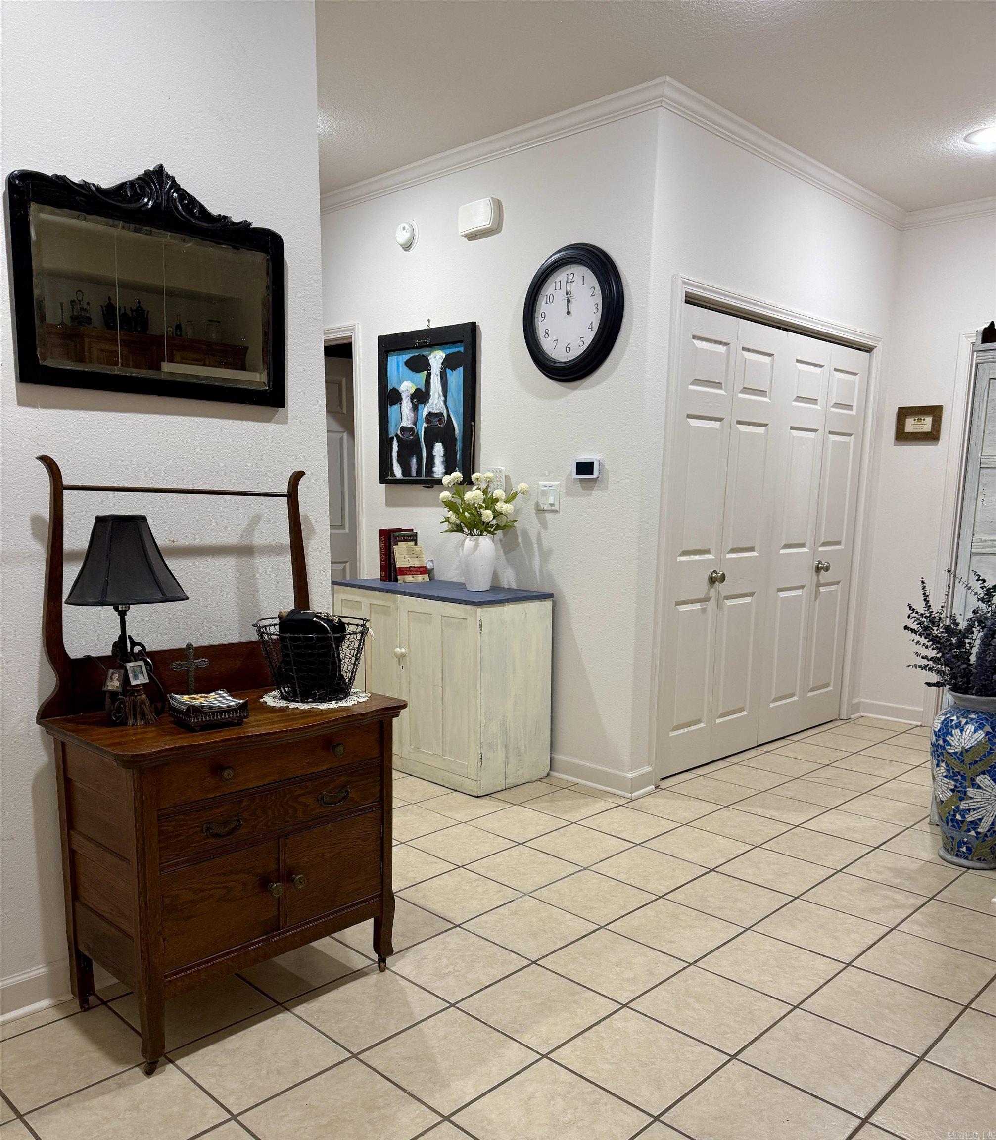 THE GARDENS - Residential