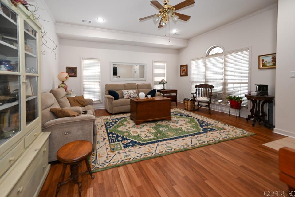 THE GARDENS - Residential