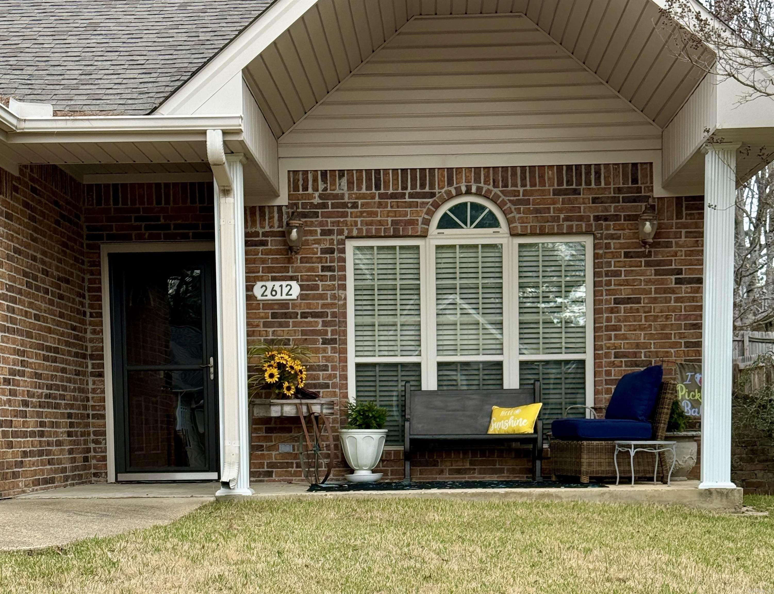 THE GARDENS - Residential