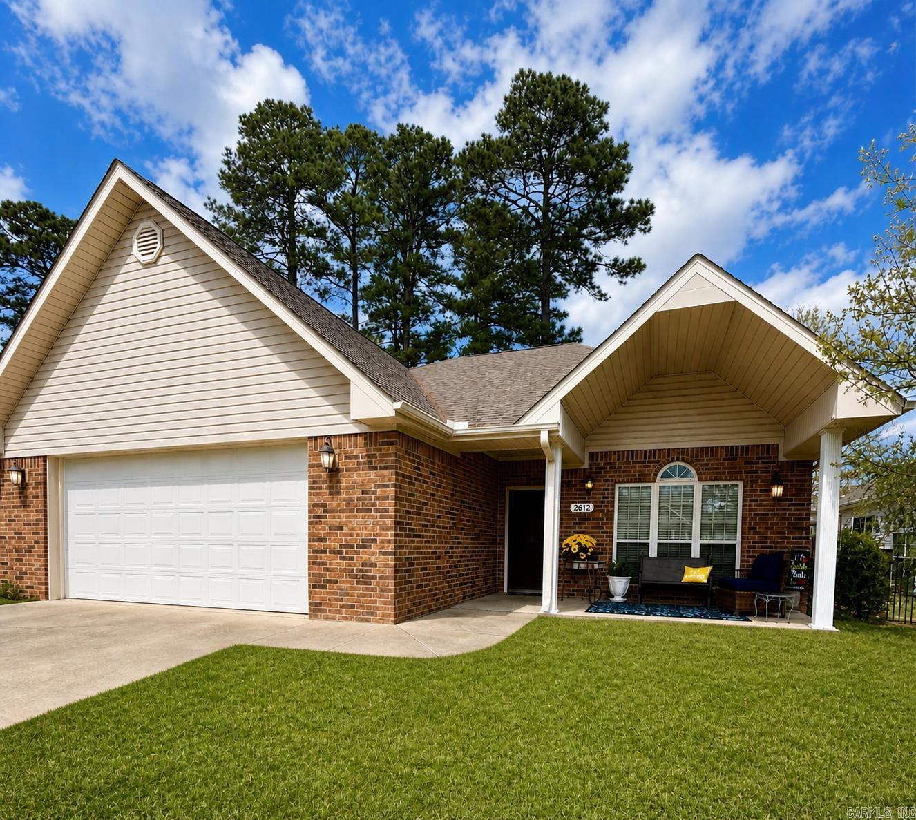 THE GARDENS - Residential