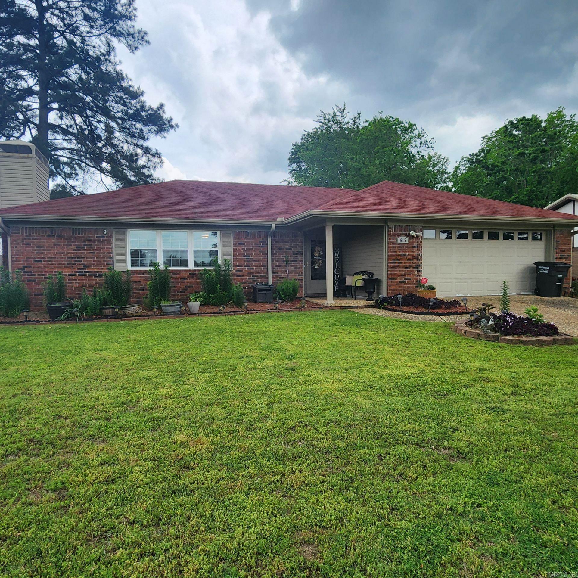 STONEWALL - Residential